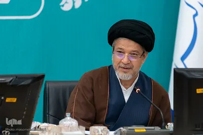 رونمایی از نقشه مهندسی فرهنگی کشور برش استانی البرز  و سند راهبردی توسعه فرهنگ قرآنی