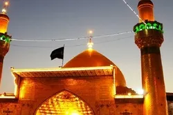Conference Held in Rawalpindi about Imam Ali (AS)