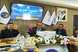 جشنواره ادبی و هنری «اردبیل؛ دیار احساس، ایمان و احسان» برگزار می‌شود