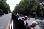 عاشورای حسینی در تبریز‎