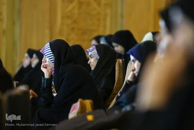 افتتاحیه بیست و هشتمین مسابقات درس‌هایی از قرآن