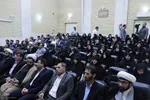 اختتامیه دهمین دوره مسابقات قرآن، عترت و نماز فرهنگیان استان آذربایجان شرقی