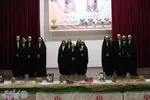 یادواره شهید مفقودالاثر محمود رسولی در فریدونکنار