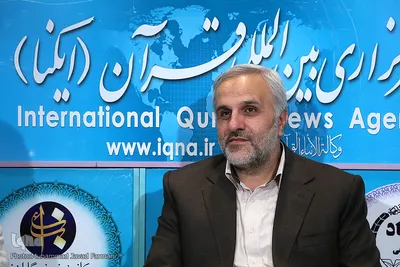 مهمانان ایکنا تا پنجمین روز مسابقات بین‌المللی قرآن