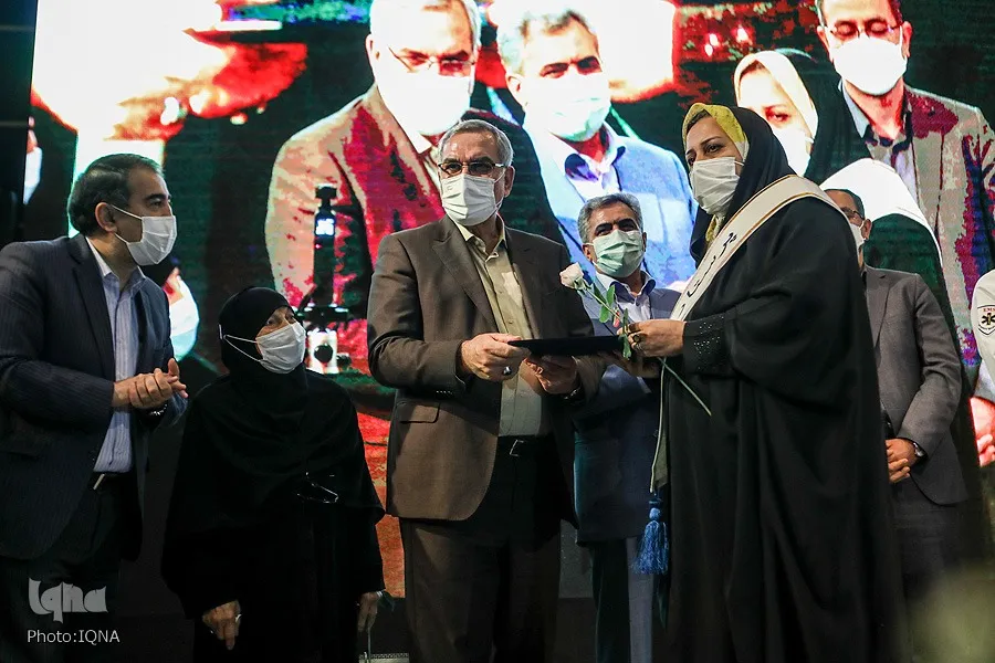 پرستاران در بخش خصوصی حامی ندارند