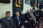 افتتاحیه مسابقات قرآن کریم مسجد جامع حکم آباد تبریز