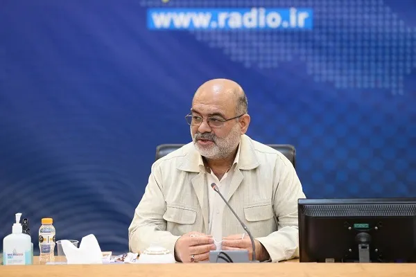 معاون صدا فردا پاسخگوی مردم است