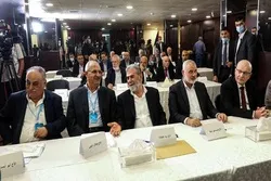 Palestinian Factions Stress Unified Stance against Normalization Attempts