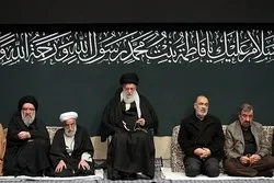 Zaman karshe Na Makokin Wafatin Fatima Zahra (SA) Tare Da Halartar Jagora