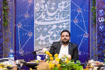 رقابت قرآنی آقایان ورزشکار سراسر کشور در شیراز

