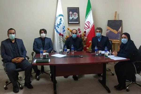 برگزاری نشست «بایسته‌های مهارت‌آموزی به منظور رفع موانع تولید» در گیلان