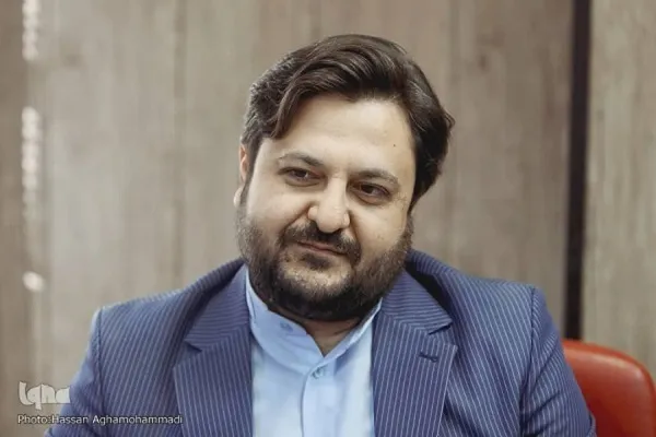 تجلیل از شخصیت حجت‌الاسلام انصاریان در نمایشگاه قرآن