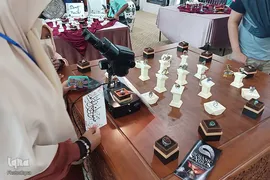 جشنواره بین‌المللی قرآن مالزی