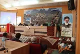 توفیق در گرو کار جمعی است