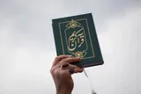 اجرای پویش ختم قرآن از سوی مؤسسه مهد قرآن
