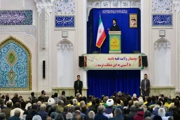 رهبر معظم انقلاب با یک جمله نهایت حقارت را برای آمریکا رقم زدند