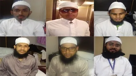 ইরানে কুরআন চর্চা: বাংলাদেশি হাফেজ ও ক্বারিদের সাক্ষাৎকার