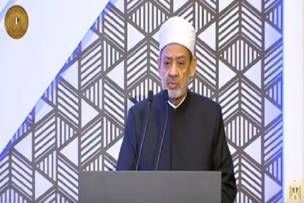 شيخ الأزهر: علماء الغرب أكدوا أن القرآن كان الباعث الأوحد لحضارة المسلمين