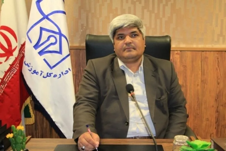 آغاز پویش دانش‌آموزی «سپاس معلم» در فارس