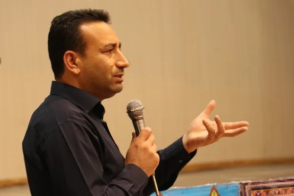 لزوم بهره‌مندی از بانوان فعال قرآنی در مهرواره بانور