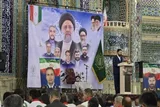 شهید رئیسی الگوی کامل در عمل‌گرایی بود