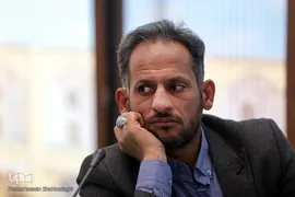 مرتضی حیدری آل کثیر