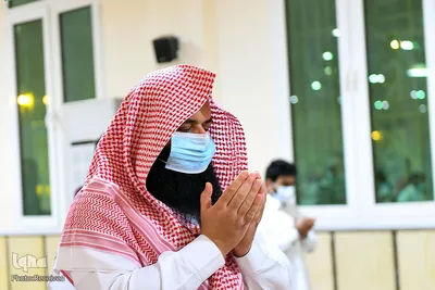 اولین روز ماه مبارک رمضان در عربستان سعودی