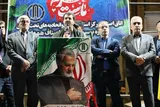 بزرگترین مؤلفه قدرت ایران حضور مردم در میدان است