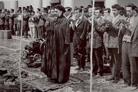 آیت الله طالقانی، مفسر قرآن و نهج البلاغه