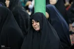 یادواره شهدای شرق اصفهان