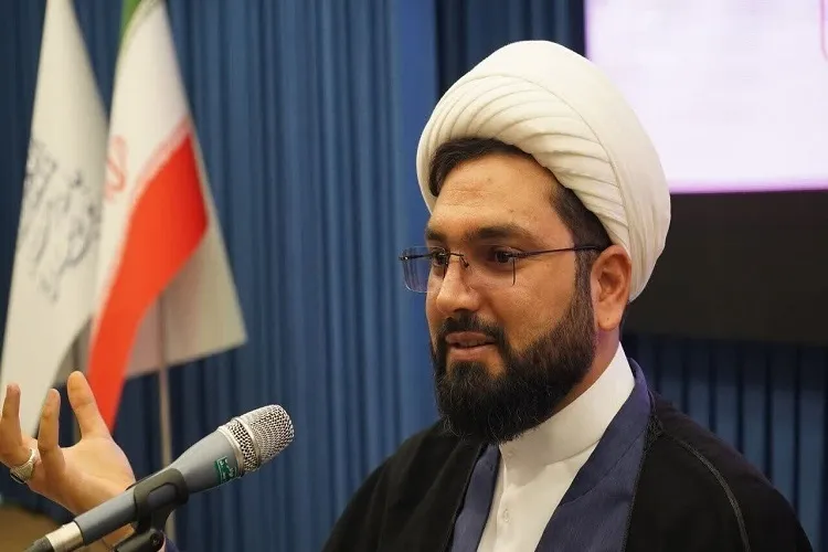 Imam Reza’s Seerah A Model for Intercultural Dialogue: Scholar