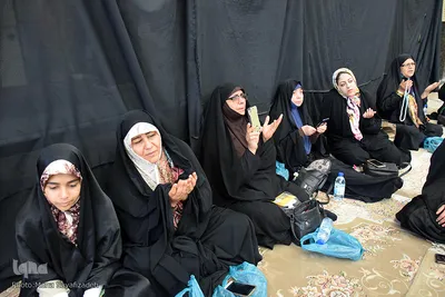 جشن روز دختر در اهواز 
