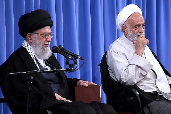 رهبر معظم انقلاب: این یک درد قدیمی است