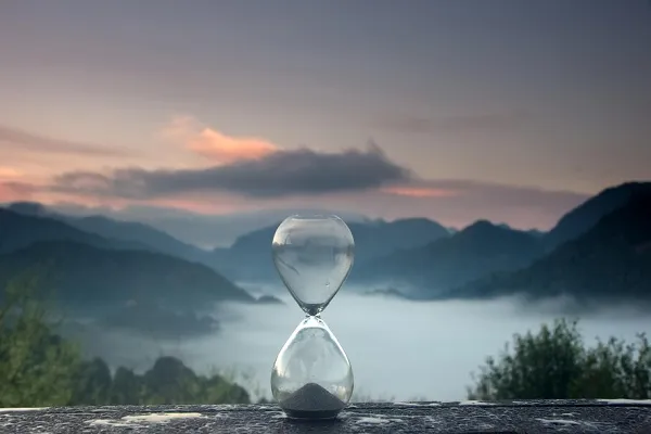 Pídele a Dios purificación y paciencia