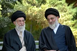 Leader Offers Condolences on Ayatollah Hashemi Shahroudi’s Demise  