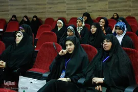 رقابت های قرآنی ورزشکاران و جوانان سراسر کشور در شیراز آغاز شد
