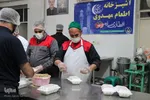 آغاز طرح اطعام مهدوی در خراسان‌جنوبی