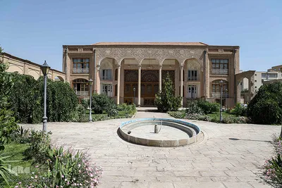 دانشگاه هنر اسلامی تبریز