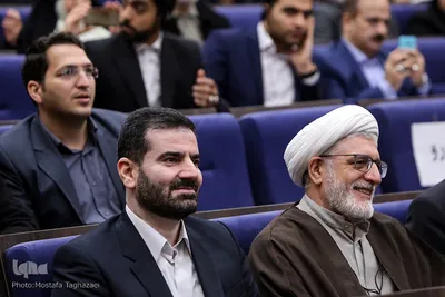 همایش تحولات حقوق کشورهای اسلامی در پرتو تعامل شرع