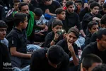 هیات نوجوانان حرم مطهر رضوی‎