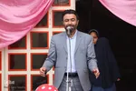 جشن ولادت کریمه اهل بیت علیهم السلام در اسلامشهر آق گل ملایر