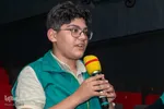 سی‌وششمین جشنواره فیلم کودک اصفهان از قاب دوربین