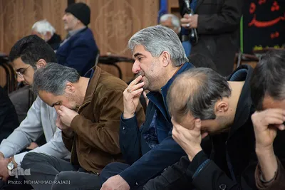 عزاداری شهادت حضرت زهرا(س) در محلات