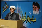 حجت‌الاسلام مرودشتی، مسئول بیت تاریخی امام خمینی(ره) در خمین