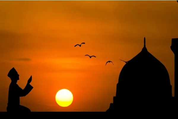 হাদিসে ইস্তিগফারের গুরুত্ব
