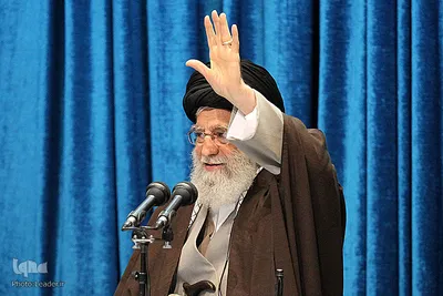 نماز جمعه 27دیماه به امامت حضرت آیت الله العظمی خامنه ای، رهبر معظم انقلاب اسلامی