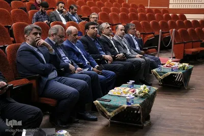 برگزاری سومین جشنواره مطبوعات استان مرکزی