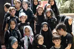 گردهمایی کودکان عاشورایی‎ در کرج