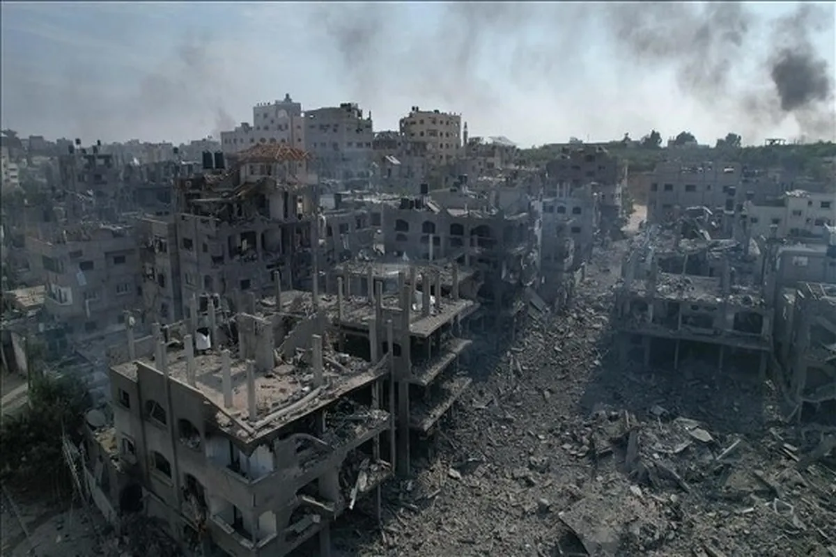 Directors of Oscar-Winning Film Urge World Action to Stop Ethnic Cleansing of Palestinians  