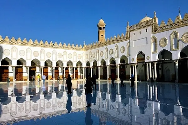 تدشين مشروع مدرسة التلاوة المصرية لتعزيز الثقافة القرآنية